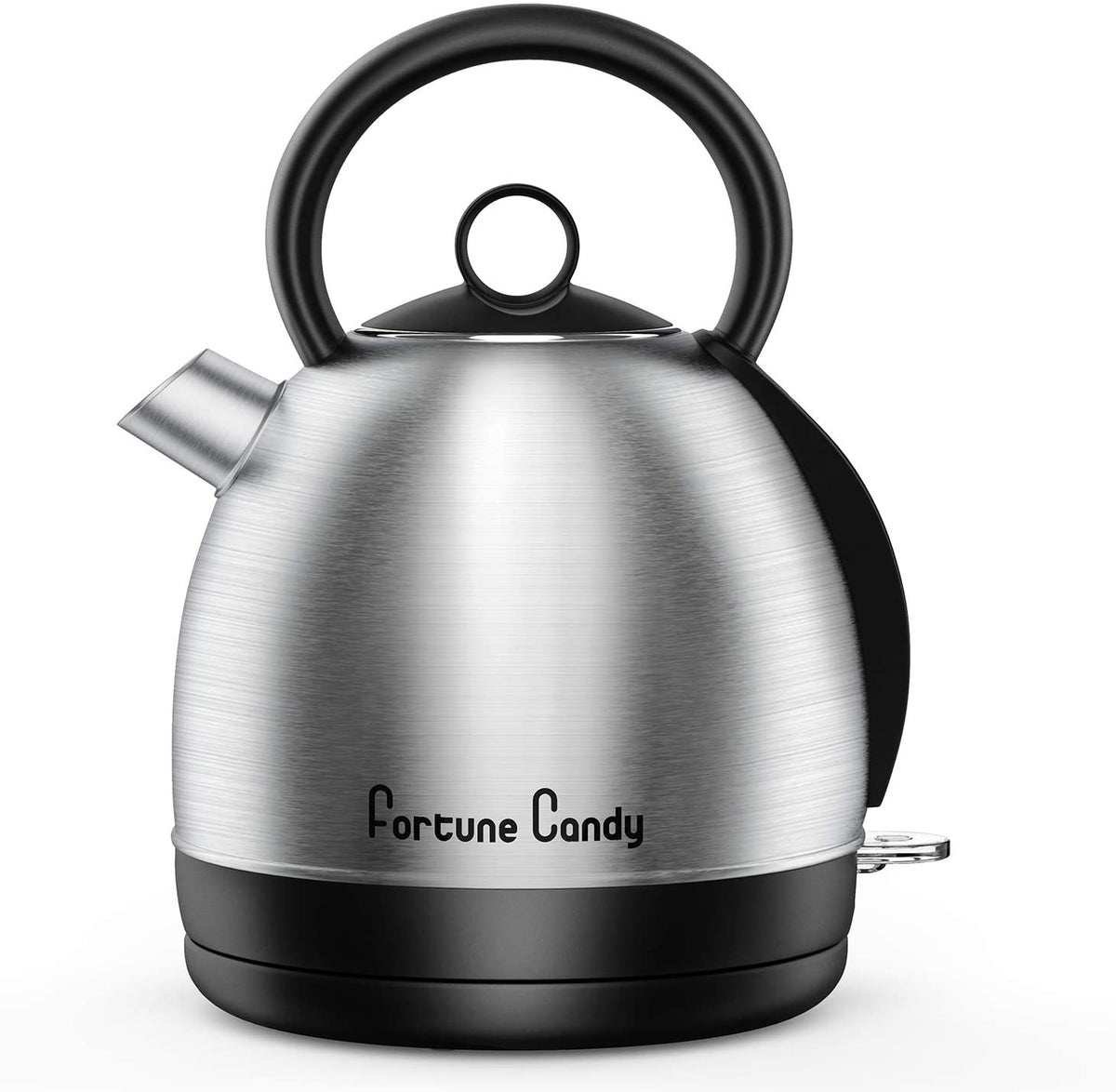 Megalite Small travel kettle_9021 Electric Kettle (0.5 L, Silver) Electric  Kettle Price in India - Buy Megalite Small travel kettle_9021 Electric  Kettle (0.5 L, Silver) Electric Kettle Online at