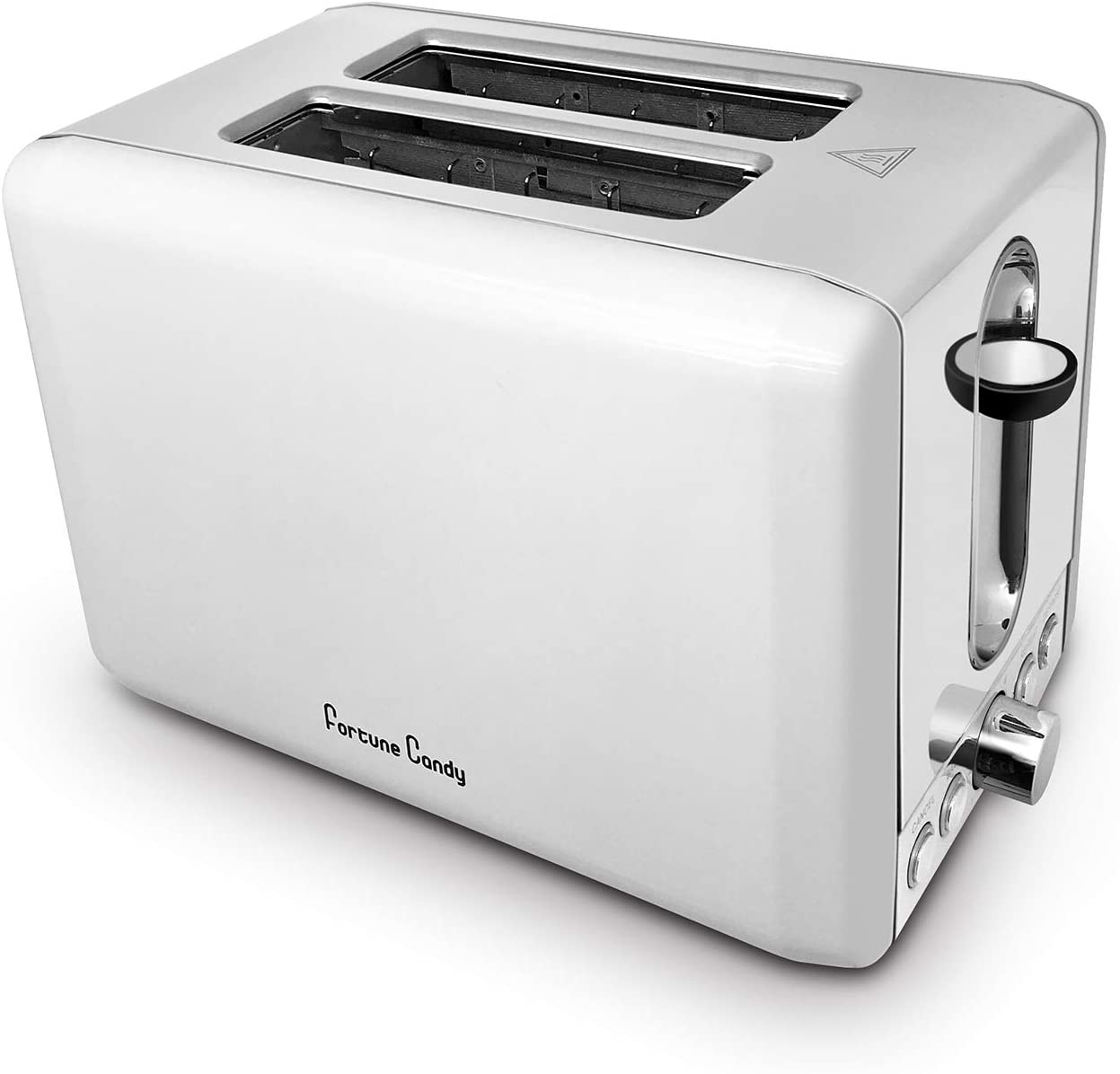 Toaster 2 Slice Best Rated Prime Toaster