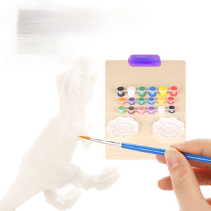 Duoupa 5D DIY Diamond Painting Kits for Kids, Cartoon Theme Stick Paint with Diamonds by Numbers Kit , Shine Mosaic Stickers DIY Handmade Art Craft