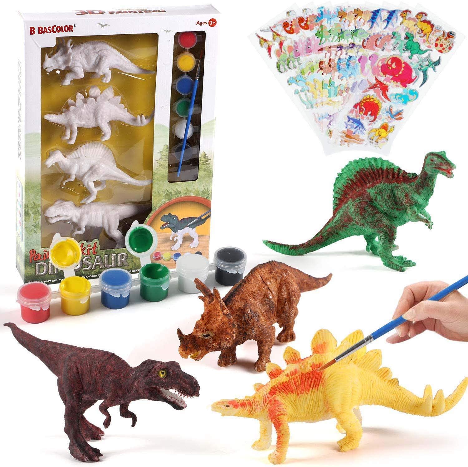 Painting Set Children Gift, Art Supplies Kit Kids